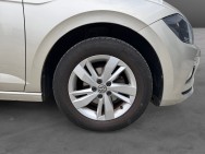 VOLKSWAGEN d'occasion POLO 1.0 TSI 95 TRENDLINE de 2018 Orleans (45)﻿