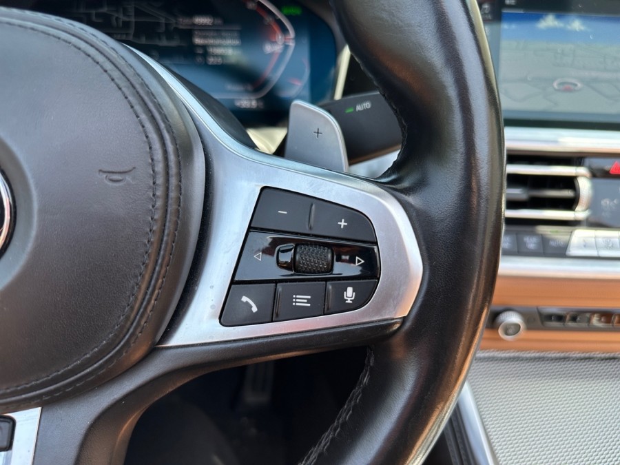 BMW d'occasion 4 DECAPOTABLE 420I de 2021 Salon de Provence (13)﻿