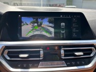 BMW d'occasion 4 DECAPOTABLE 420I de 2021 Salon de Provence (13)﻿