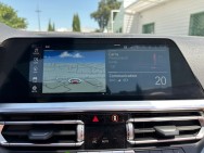 BMW d'occasion 4 DECAPOTABLE 420I de 2021 Salon de Provence (13)﻿