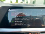 BMW d'occasion 4 DECAPOTABLE 420I de 2021 Salon de Provence (13)﻿