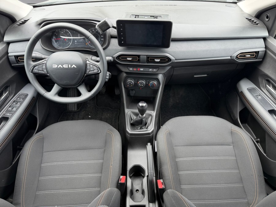 DACIA d'occasion SANDERO STEPWAY 1.0 TCE 90 STEPWAY de 2024 Toulouse