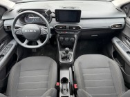 DACIA d'occasion SANDERO STEPWAY 1.0 TCE 90 STEPWAY de 2024 Toulouse