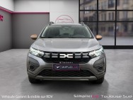 DACIA d'occasion SANDERO STEPWAY 1.0 TCE 90 STEPWAY de 2024 Toulouse