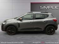 DACIA d'occasion SANDERO STEPWAY 1.0 TCE 90 STEPWAY de 2024 Toulouse