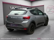 DACIA d'occasion SANDERO STEPWAY 1.0 TCE 90 STEPWAY de 2024 Toulouse