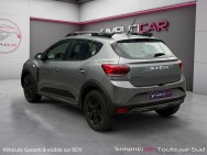 DACIA d'occasion SANDERO STEPWAY 1.0 TCE 90 STEPWAY de 2024 Toulouse