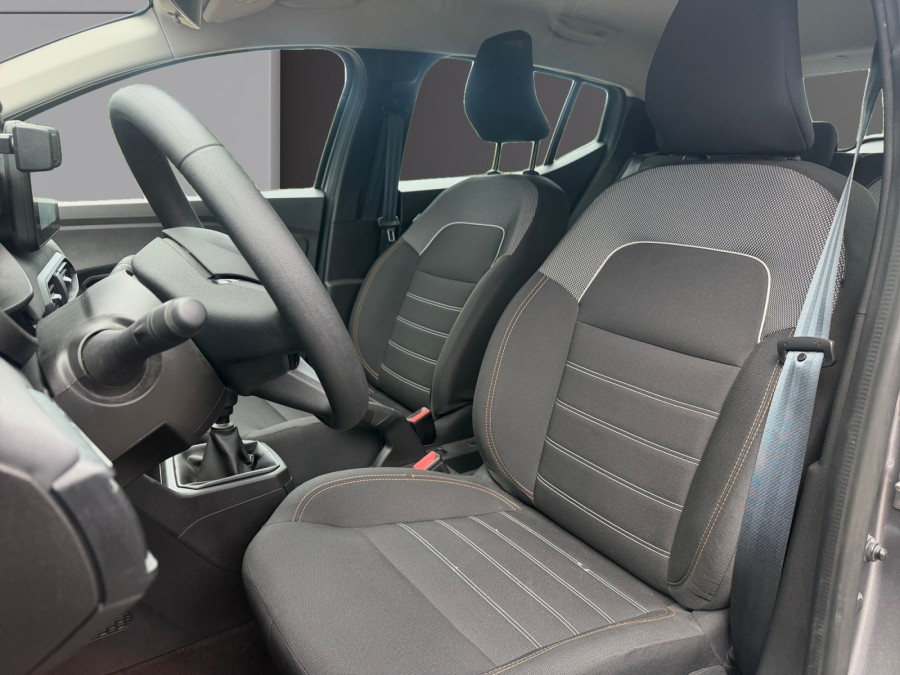 DACIA d'occasion SANDERO STEPWAY 1.0 TCE 90 STEPWAY de 2024 Toulouse
