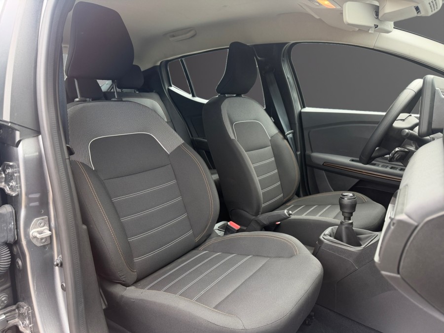 DACIA d'occasion SANDERO STEPWAY 1.0 TCE 90 STEPWAY de 2024 Toulouse