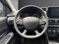DACIA d'occasion SANDERO STEPWAY 1.0 TCE 90 STEPWAY de 2024 Toulouse