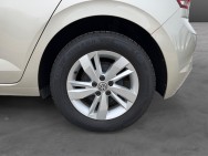 VOLKSWAGEN d'occasion POLO 1.0 TSI 95 TRENDLINE de 2018 Orleans (45)﻿