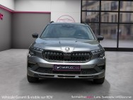 SKODA d'occasion KAMIQ SKODA KAMIQ 1.5 TSI 150 MONTE CARLO DSG de