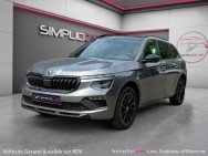 SKODA d'occasion KAMIQ SKODA KAMIQ 1.5 TSI 150 MONTE CARLO DSG de