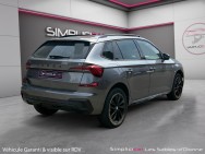 SKODA d'occasion KAMIQ SKODA KAMIQ 1.5 TSI 150 MONTE CARLO DSG de