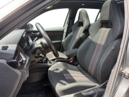 SKODA d'occasion KAMIQ SKODA KAMIQ 1.5 TSI 150 MONTE CARLO DSG de