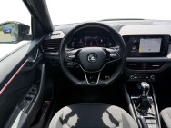 SKODA d'occasion KAMIQ SKODA KAMIQ 1.5 TSI 150 MONTE CARLO DSG de