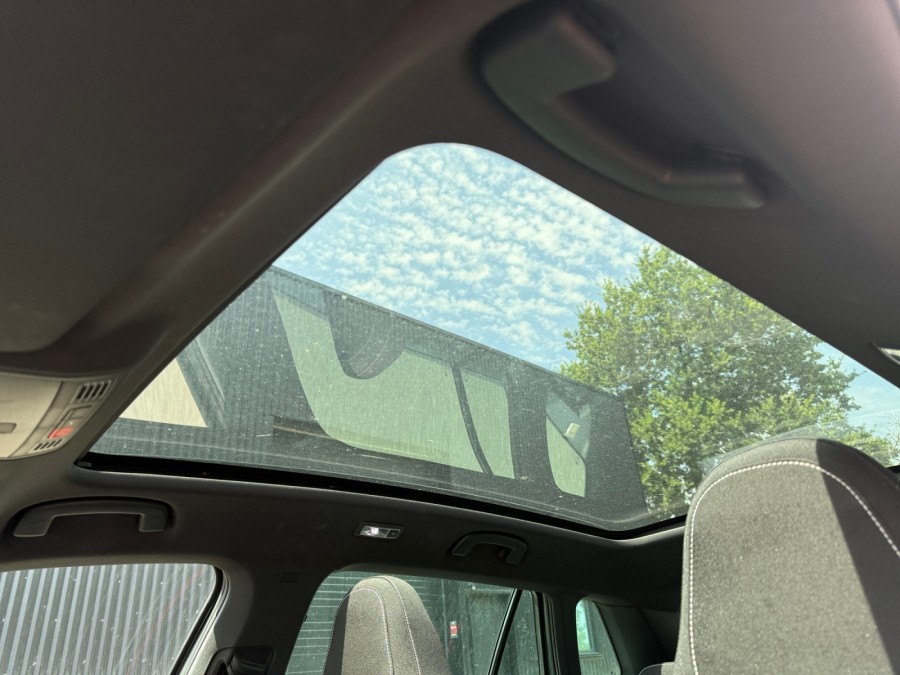 SKODA d'occasion KAMIQ SKODA KAMIQ 1.5 TSI 150 MONTE CARLO DSG de