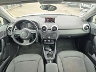AUDI d'occasion A1 SPORTBACK 1.2 TFSI 86 A de 2013 Arras (62)﻿