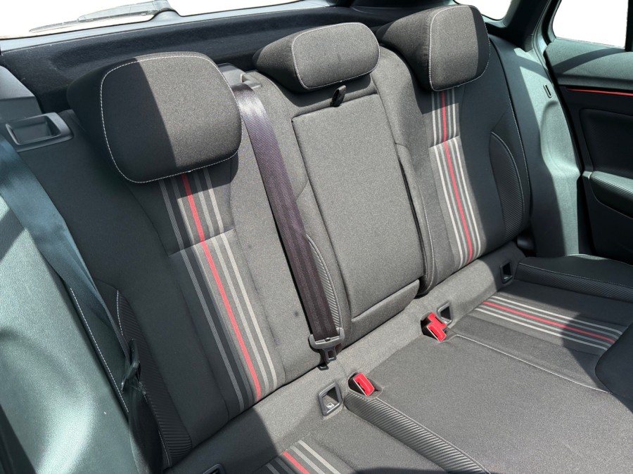 SKODA d'occasion KAMIQ SKODA KAMIQ 1.5 TSI 150 MONTE CARLO DSG de