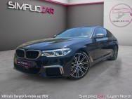BMW d'occasion SERIE 5 M550D XD 400  BA de 2020 Nord Isère (38)﻿