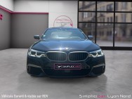 BMW d'occasion SERIE 5 M550D XD 400  BA de 2020 Nord Isère (38)﻿