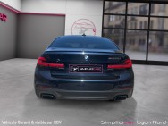BMW d'occasion SERIE 5 M550D XD 400  BA de 2020 Nord Isère (38)﻿