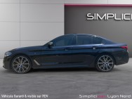BMW d'occasion SERIE 5 M550D XD 400  BA de 2020 Nord Isère (38)﻿