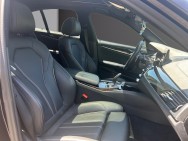 BMW d'occasion SERIE 5 M550D XD 400  BA de 2020 Nord Isère (38)﻿