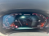 BMW d'occasion SERIE 5 M550D XD 400  BA de 2020 Nord Isère (38)﻿