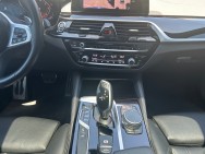 BMW d'occasion SERIE 5 M550D XD 400  BA de 2020 Nord Isère (38)﻿