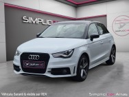 AUDI d'occasion A1 SPORTBACK 1.2 TFSI 86 A de 2013 Arras (62)﻿