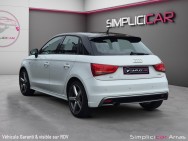 AUDI d'occasion A1 SPORTBACK 1.2 TFSI 86 A de 2013 Arras (62)﻿