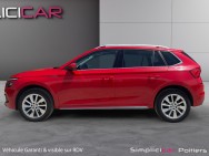 SKODA d'occasion KAMIQ KAMIQ (NW4) 1.0 TSI 116 STYLE de 2019 Poitiers