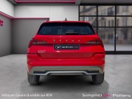 SKODA d'occasion KAMIQ KAMIQ (NW4) 1.0 TSI 116 STYLE de 2019 Poitiers