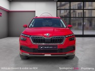 SKODA d'occasion KAMIQ KAMIQ (NW4) 1.0 TSI 116 STYLE de 2019 Poitiers