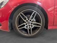 MERCEDES d'occasion CLASSE A 200 CDI de 2017 Narbonne (11)﻿