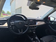 SKODA d'occasion KAMIQ KAMIQ (NW4) 1.0 TSI 116 STYLE de 2019 Poitiers