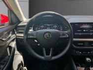 SKODA d'occasion KAMIQ KAMIQ (NW4) 1.0 TSI 116 STYLE de 2019 Poitiers
