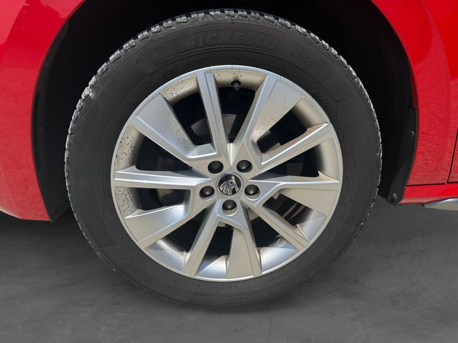 SKODA d'occasion KAMIQ KAMIQ (NW4) 1.0 TSI 116 STYLE de 2019 Poitiers