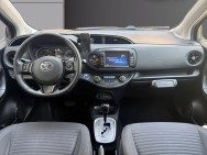 TOYOTA d'occasion YARIS 100H DYNAMIC BUSINESS de 2018 Méry Sur Oise