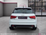 AUDI d'occasion A1 SPORTBACK 1.2 TFSI 86 A de 2013 Arras (62)﻿