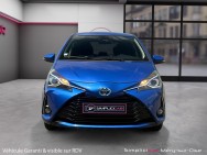 TOYOTA d'occasion YARIS 100H DYNAMIC BUSINESS de 2018 Méry Sur Oise