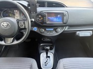 TOYOTA d'occasion YARIS 100H DYNAMIC BUSINESS de 2018 Méry Sur Oise
