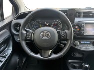 TOYOTA d'occasion YARIS 100H DYNAMIC BUSINESS de 2018 Méry Sur Oise