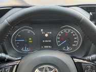 TOYOTA d'occasion YARIS 100H DYNAMIC BUSINESS de 2018 Méry Sur Oise