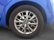 TOYOTA d'occasion YARIS 100H DYNAMIC BUSINESS de 2018 Méry Sur Oise