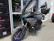 YAMAHA d'occasion Tracer 700 TRACER 700 A2 de 2023 Saint Maximin (60)﻿