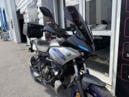 YAMAHA d'occasion Tracer 700 TRACER 700 A2 de 2023 Saint Maximin (60)﻿