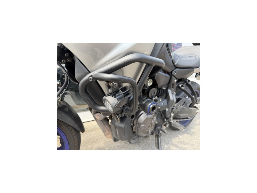 YAMAHA d'occasion Tracer 700 TRACER 700 A2 de 2023 Saint Maximin (60)﻿