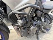 YAMAHA d'occasion Tracer 700 TRACER 700 A2 de 2023 Saint Maximin (60)﻿
